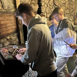 Urban Escape Games - East Lake