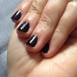 My mani My mani