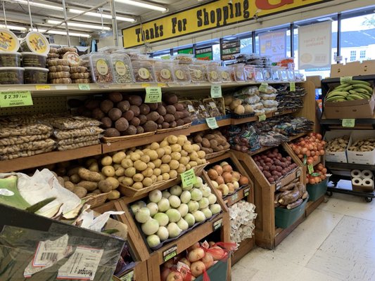 Glebe Market by null