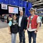 Photo of Chisholm Trail Expo Center