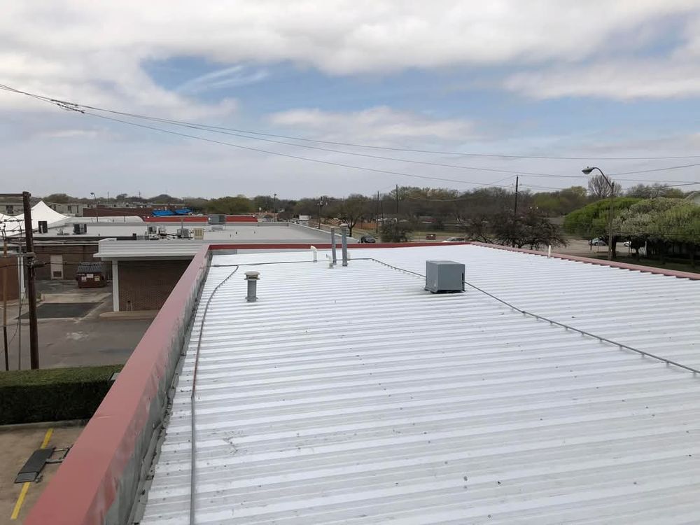 Slide of Colin Roofing