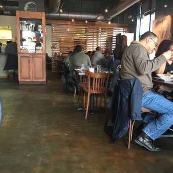 Teavolve - Dining Area - Coffee & Tea Near Me - Baltimore, Maryland