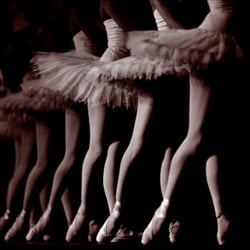April's Dance-N-Feet