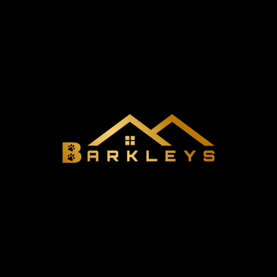 Barkleys Roofing Logo