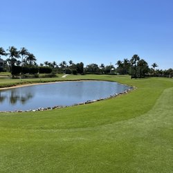 Jupiter Dunes Golf Course