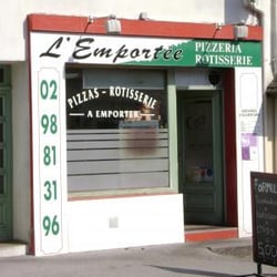 L'Emportée
