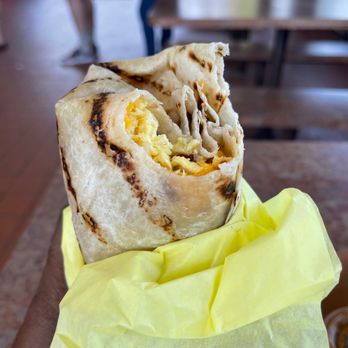Lucky Boy - Breakfast burrito - Fast Food Near Me - Pasadena, California Lucky Boy - Breakfast burrito - Fast Food Near Me - Pasadena, California