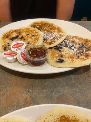 Elgin Street Diner by null