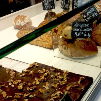 Bon'heur de Pains - Bakeries Near Me - Paris, 75 Bon'heur de Pains - Bakeries Near Me - Paris, 75