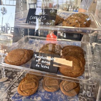 Shugar Shack - Tasty treats - Desserts Near Me - Huntington Beach, California