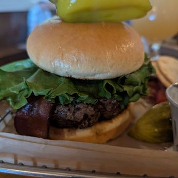 Hops Burger Bar - Burgers Near Me - Greensboro, North Carolina Hops Burger Bar - Burgers Near Me - Greensboro, North Carolina