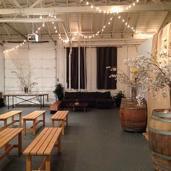 Tillamook Station - A great place for an industrial wedding. - Art Galleries Near Me - Portland, Oregon Tillamook Station - A great place for an industrial wedding. - Art Galleries Near Me - Portland, Oregon