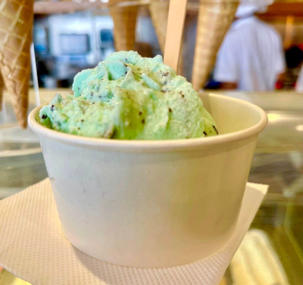 CREPES & WAFFLES 25 Photos & 12 Reviews Av. Pdte Kennedy 5413, RM