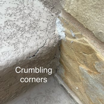 Cody Pools - SunDek is crumbling in different areas. - Pool & Hot Tub Service Near Me - San Antonio, Texas Cody Pools - SunDek is crumbling in different areas. - Pool & Hot Tub Service Near Me - San Antonio, Texas
