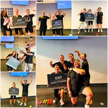 OHM Fitness - Denver - Fitness & Instruction Near Me - Denver, Colorado OHM Fitness - Denver - Fitness & Instruction Near Me - Denver, Colorado