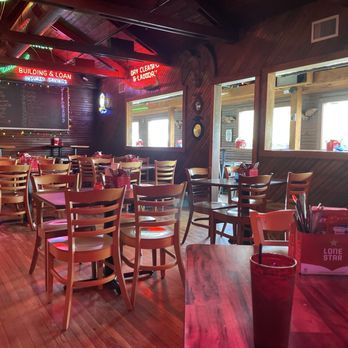Duke's Indy - Intimate dining area.... - Music Venues Near Me - Indianapolis, Indiana