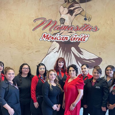 Mamasita's Mexican Grill by null