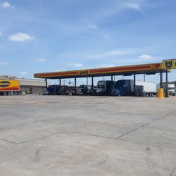 Love's Travel Stop