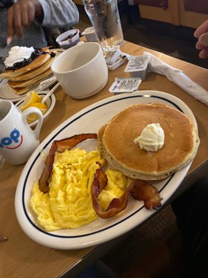 IHOP by null