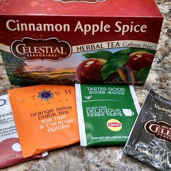 The Front Porch - a box of cinnamon apple spice and a packet of tea - Kids Activities Near Me - Lincoln, Nebraska The Front Porch - a box of cinnamon apple spice and a packet of tea - Kids Activities Near Me - Lincoln, Nebraska