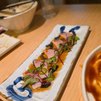 Kyuramen x TBaar - Desserts Near Me - Arcadia, California Kyuramen x TBaar - Desserts Near Me - Arcadia, California