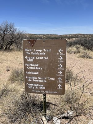 Kartchner Caverns State Park by null