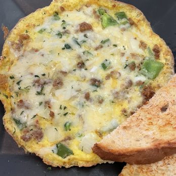 Quarrier Diner - Omelette - American Near Me - Charleston, West Virginia Quarrier Diner - Omelette - American Near Me - Charleston, West Virginia