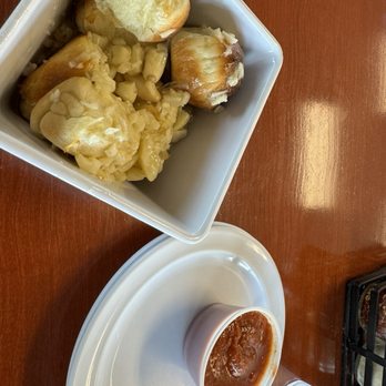 Pizza Cave - Best garlic knots plenty of garlic - Italian Near Me - Dripping Springs, Texas Pizza Cave - Best garlic knots plenty of garlic - Italian Near Me - Dripping Springs, Texas