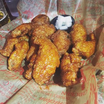 Mad For Chicken Flushing - Korean Near Me - Flushing, New York Mad For Chicken Flushing - Korean Near Me - Flushing, New York
