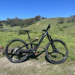 Belmont Bikes