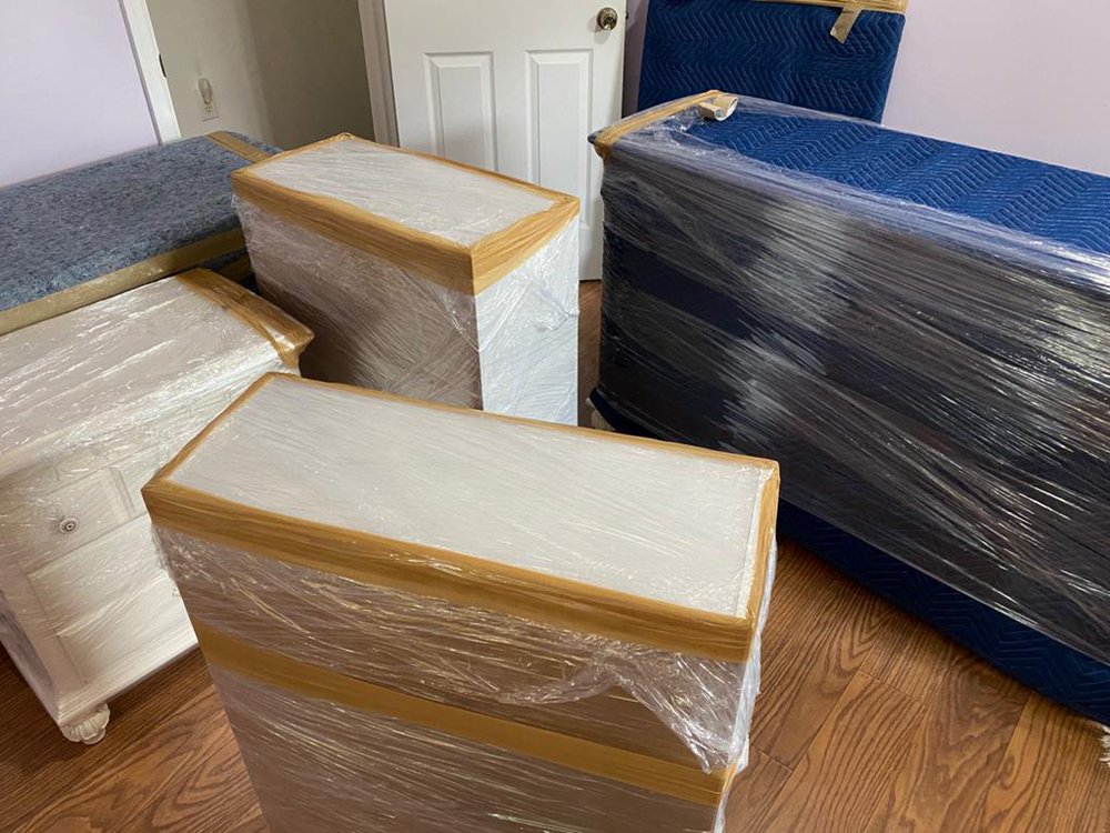 WHAT’S THE MOVE? 15 Photos Movers Fairfax, VA Phone Number Yelp