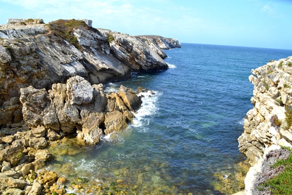 Baleal Island by null