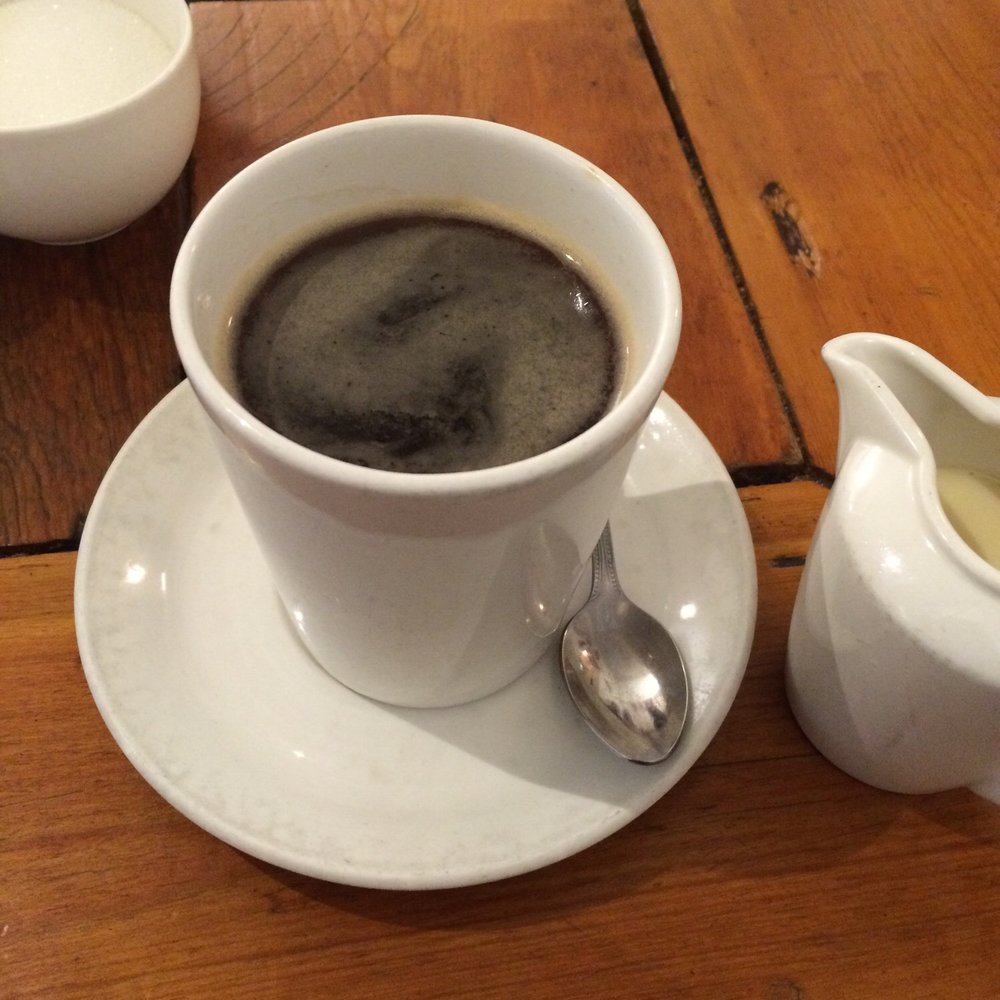The Lovinspoon - Double shot Americano - Breakfast & Brunch Near Me - Dublin, D The Lovinspoon - Double shot Americano - Breakfast & Brunch Near Me - Dublin, D
