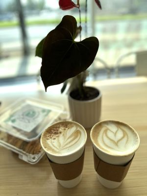 Mestiza Coffeehouse by null