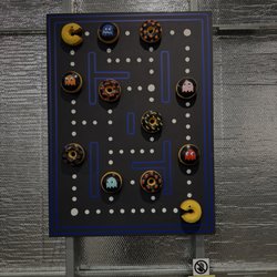 Hopscotch - Portland - Chomp Chomp
