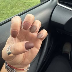 Nail Club