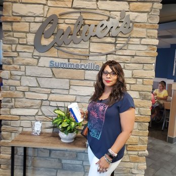 Culver's - Burgers Near Me - Summerville, South Carolina
