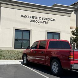 Bakersfield Surgical Associates - The best