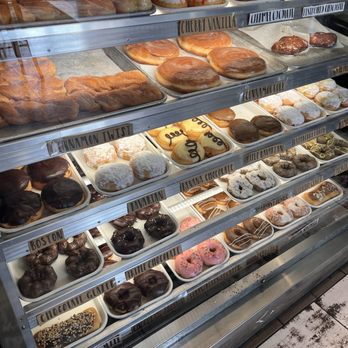 Rise + Roast - Donuts Near Me - Albuquerque, New Mexico