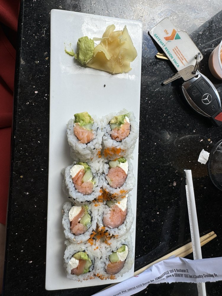 WASABI SUSHI BAR Updated June 2024 150 Photos & 177 Reviews 7726