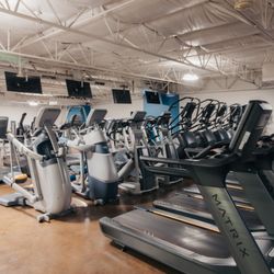Cardio