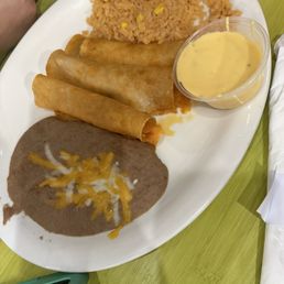 Cheese Enchiladas Cheese Enchiladas