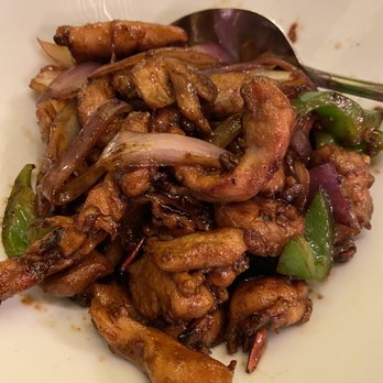 Mamak - Lemongrass Chicken - Malaysian Near Me - Doraville, Georgia Mamak - Lemongrass Chicken - Malaysian Near Me - Doraville, Georgia