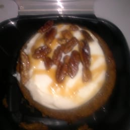 Molten Lava Cake