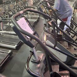 Fitness Connection