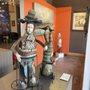 Photo of Paul Scott Gallery & Gallery Russia