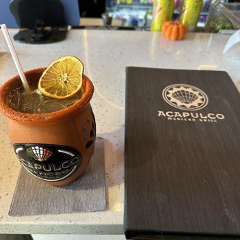 Acapulco Mexican Grill - Cantarito - Mexican Near Me - Grand Rapids, Michigan Acapulco Mexican Grill - Cantarito - Mexican Near Me - Grand Rapids, Michigan