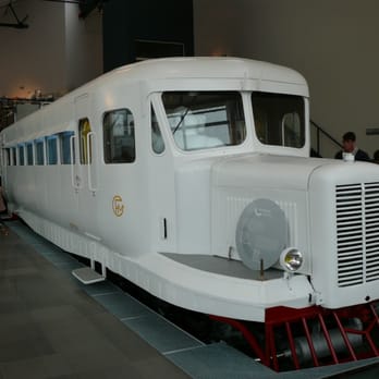 L'Aventure Michelin - dans le hall d'accueil - Museums Near Me - Clermont Ferrand, 63