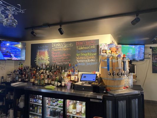 19 South Main Restaurant by null