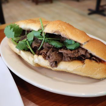Pho Ocean - Beef bahn mi - Vietnamese Near Me - Pompano Beach, Florida Pho Ocean - Beef bahn mi - Vietnamese Near Me - Pompano Beach, Florida